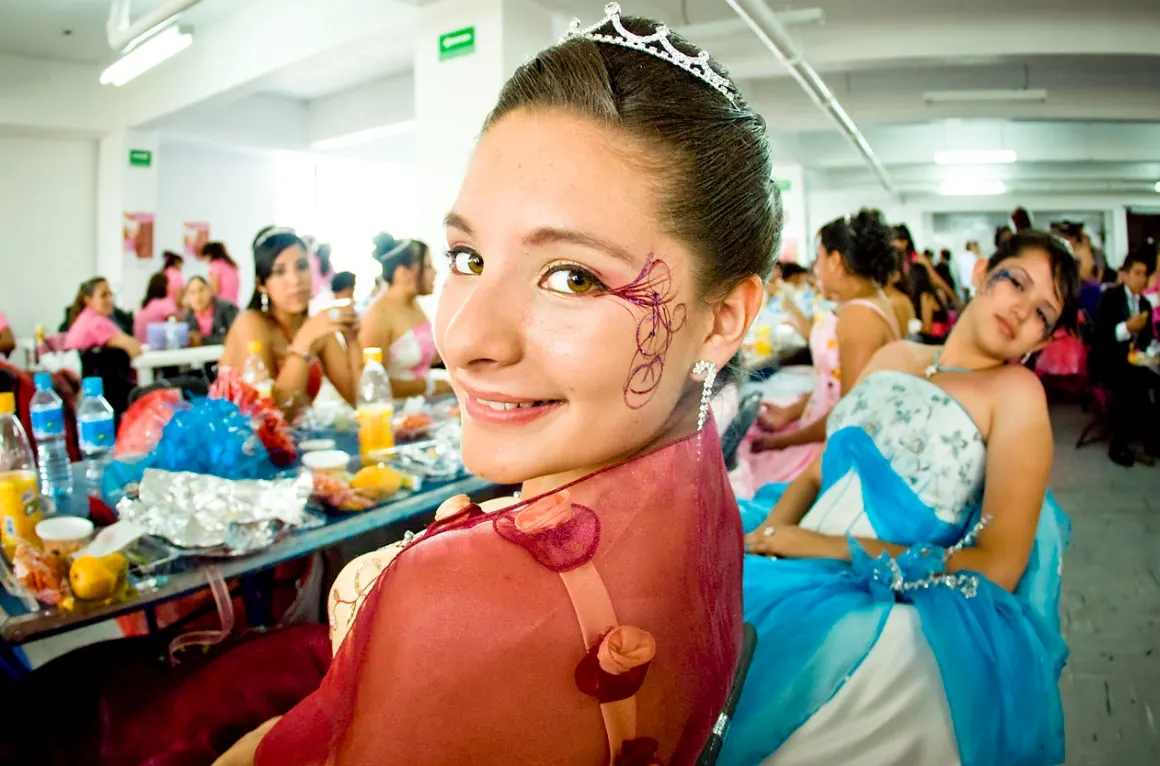 Condado de Prince George volverá con su programa Mis quince años