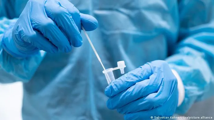 OPS advierte que la pandemia continúa, pero deja a cada país su manejo