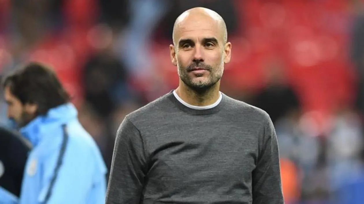 Guardiola Brasil
