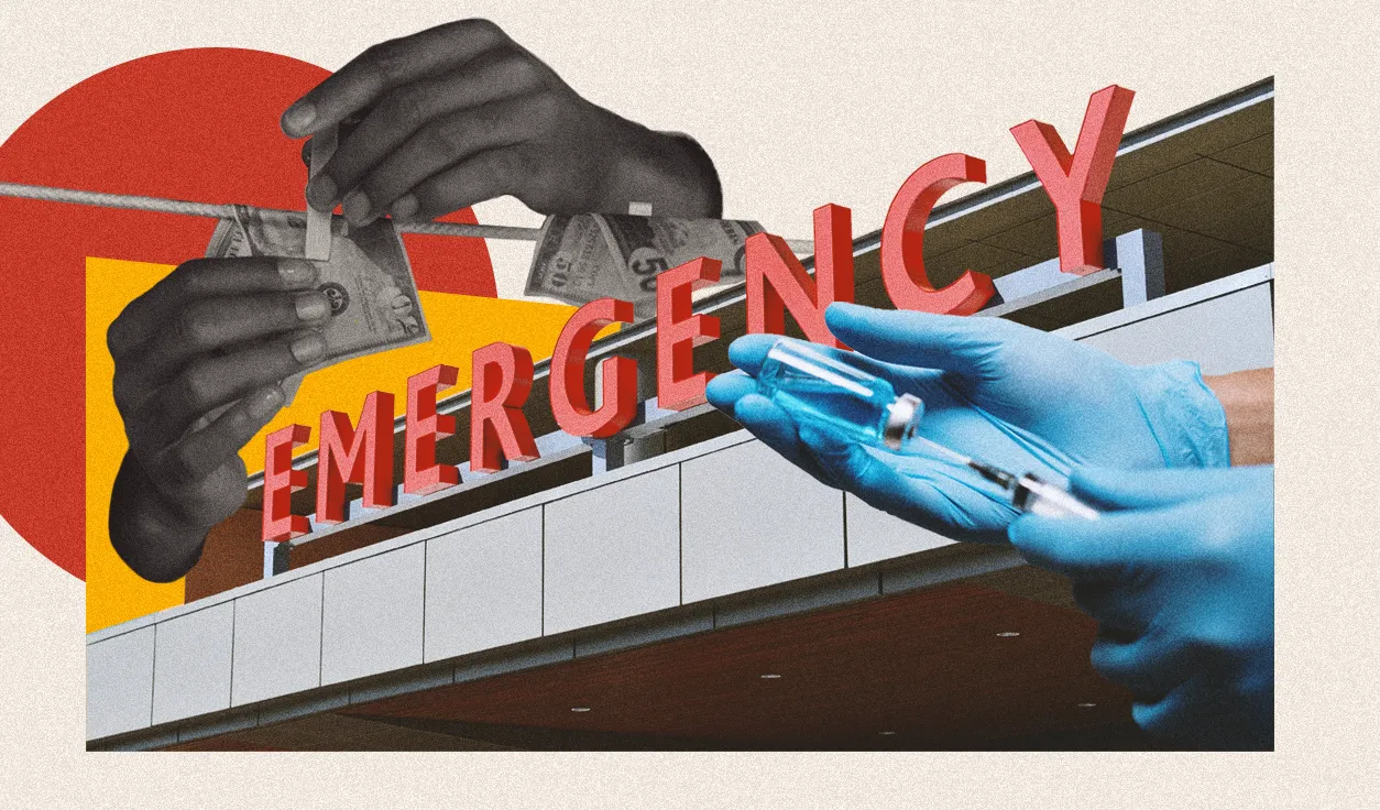 acceso a la salud en EEUU