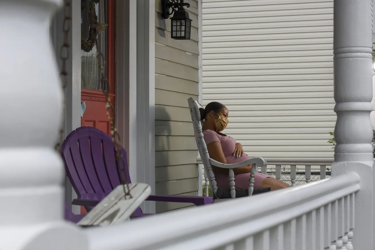 La diabetes gestacional durante el embarazo está aumentando. Los expertos están alarmados.