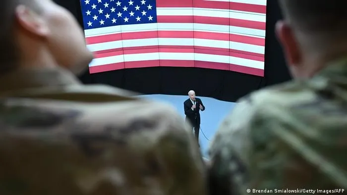 Resumen del Día: EE.UU. anuncia USD 300 millones más en ayuda militar a Ucrania