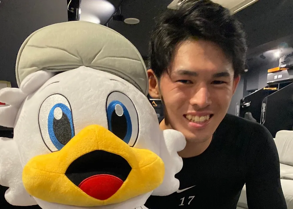 La nueva sensación japonesa se llama Roki Sasaki y ya tiró un Juego Perfecto [+VIDEOS]