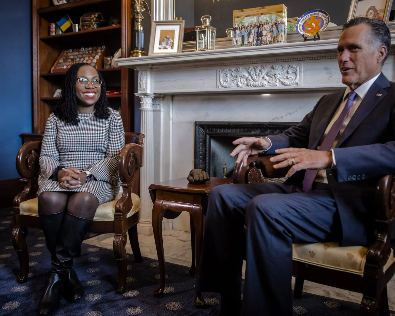 Una Corte Suprema estadounidense más equilibrada