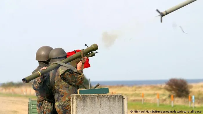 ¿Se impone la lógica de la guerra a la idea del pacifismo?