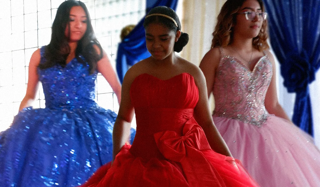 Regresa el programa “Mis Quince Años” a Prince George’s