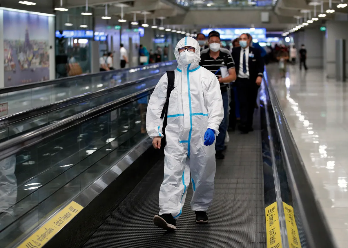 Viruela del mono: OMS evalúa declarar la enfermedad como emergencia mundial