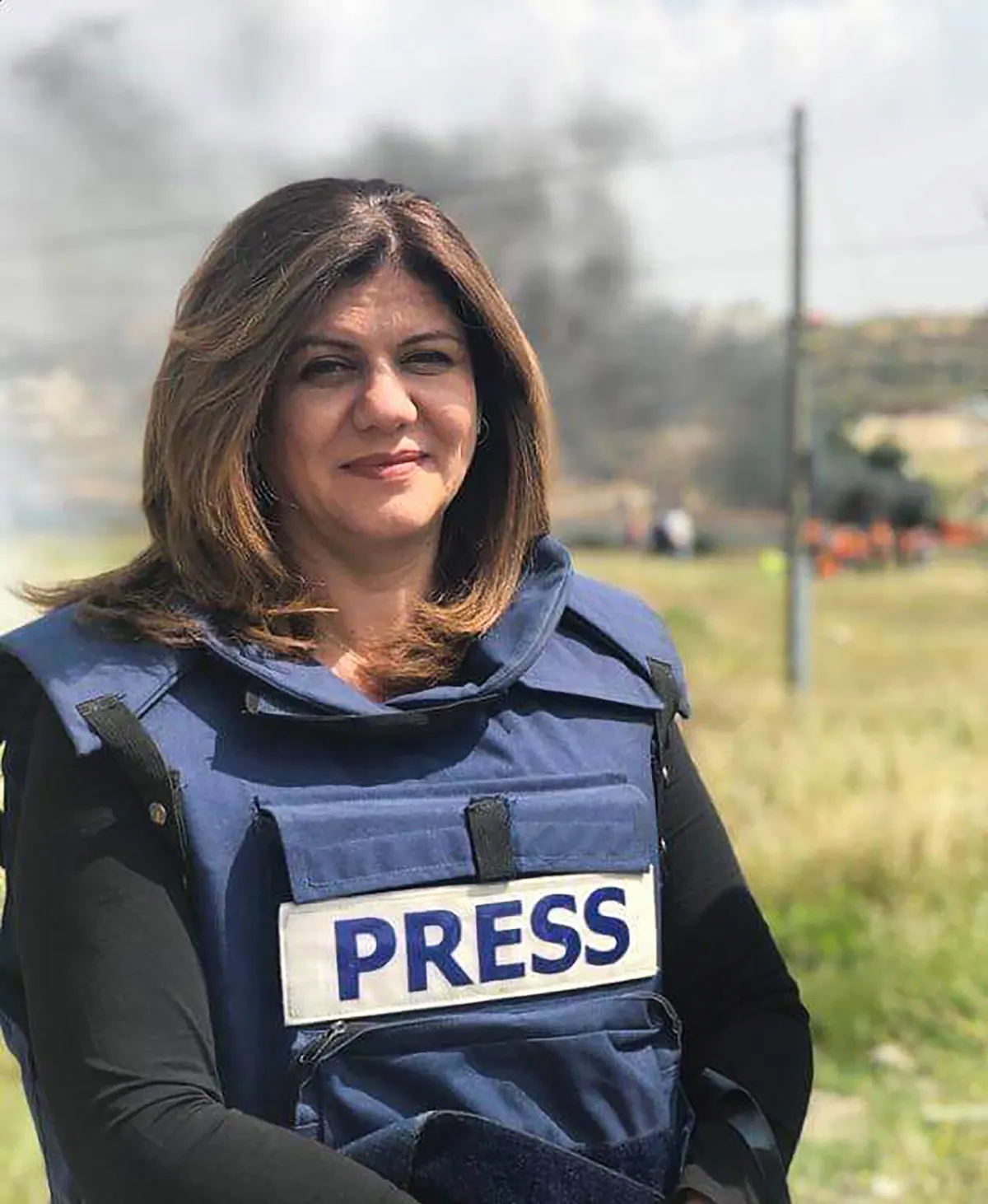 Fuerzas israelíes asesinan a veterana periodista de Al-Jazeera
