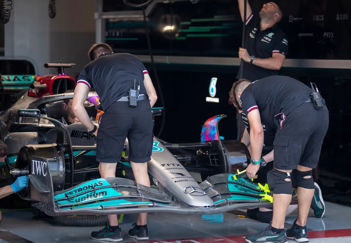 Fórmula 1 llega a Miami: Lo que debes pagar para ir al evento deportivo