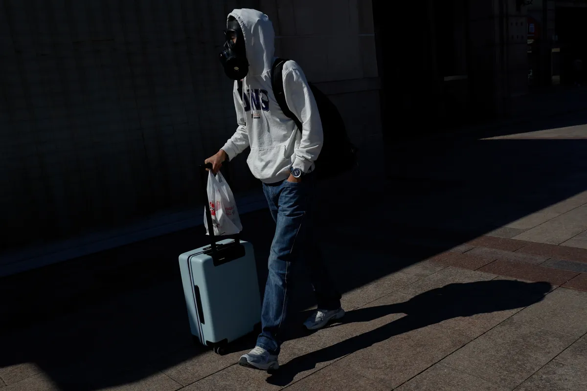 Finalizan los mandatos sobre el uso de cubrebocas pero los CDC instan a seguirlos usando