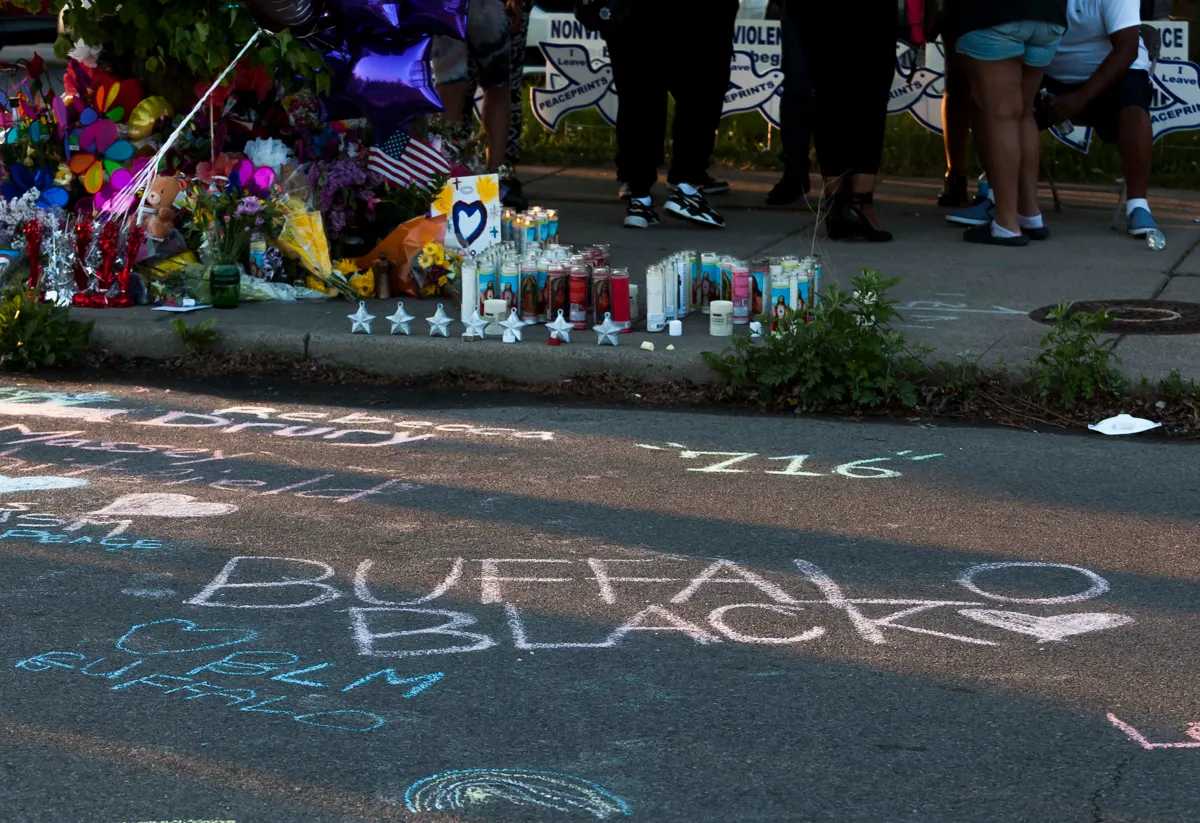 Opinión | La retórica racista siempre generará violencia y muerte