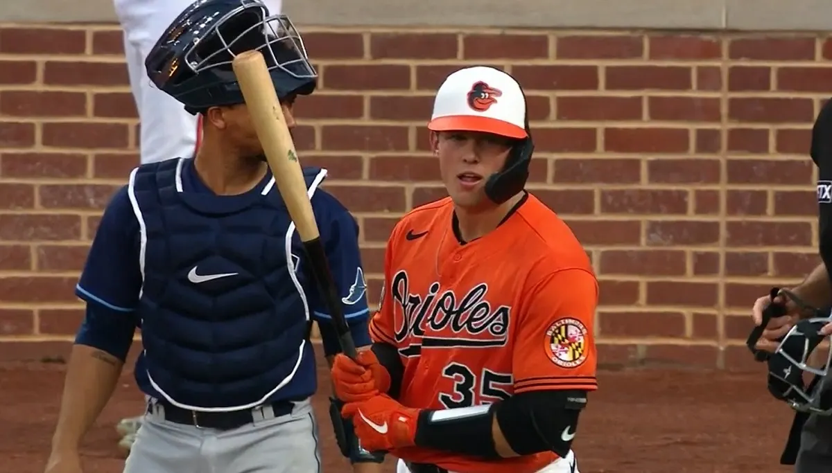 El futuro de los Orioles de Baltimore comienza hoy