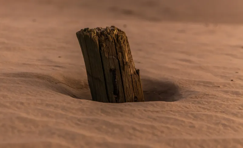 Adolescente muere al quedar enterrado en playa de Nueva Jersey mientras cavaba un hoyo