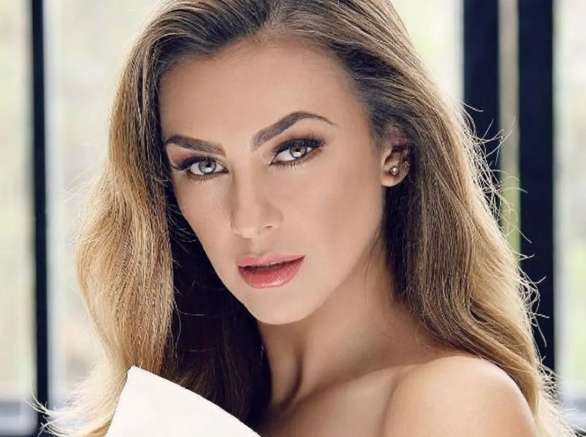 Aracely Arámbula será La Madrastra