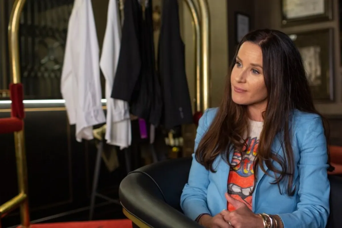 Ashley Biden COVID-19