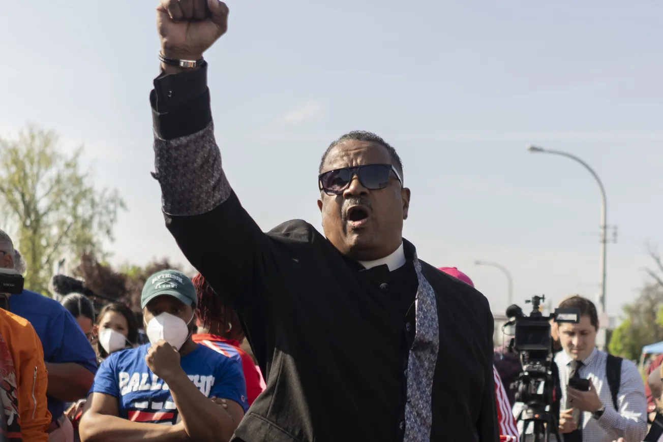 La matanza de Búfalo refleja ideas muy arraigadas