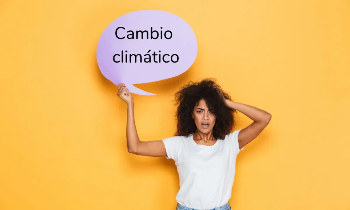 latinos cambio climático