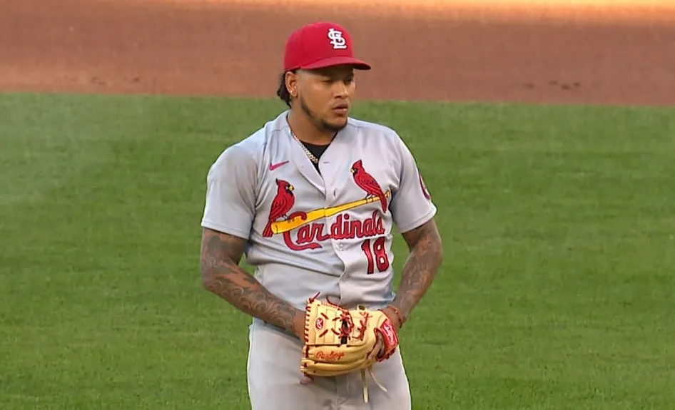 La estrepitosa caída de Carlos Martínez y su posible final