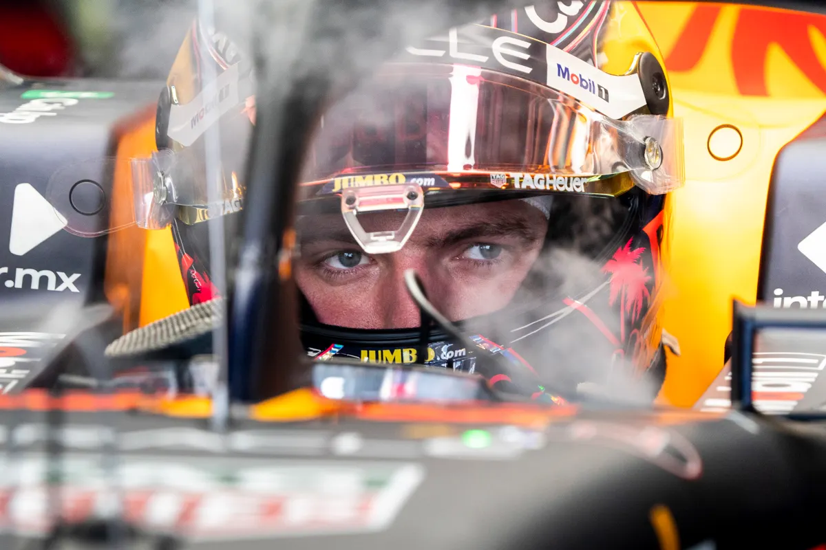 Fórmula 1: Verstappen dominó en el Grand Prix de Miami