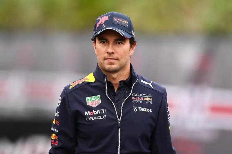 Checo Pérez llega al GP Mónaco en el tercer puesto del Mundial de F1