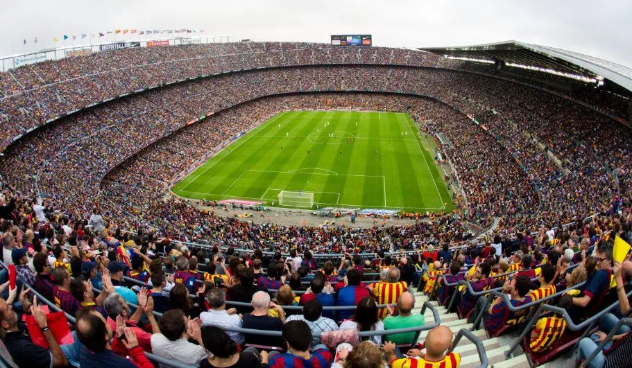 Forbes reveló los 20 clubes de fútbol más valiosos del mundo