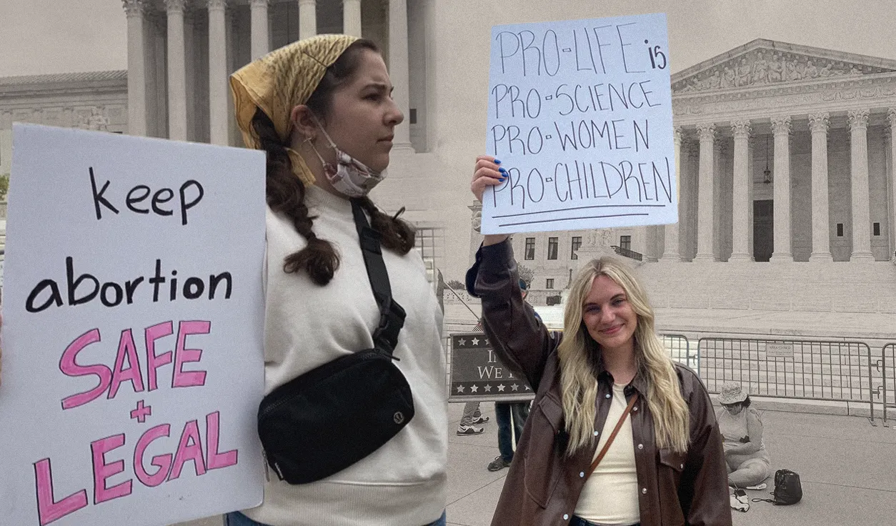 aborto en Estados Unidos