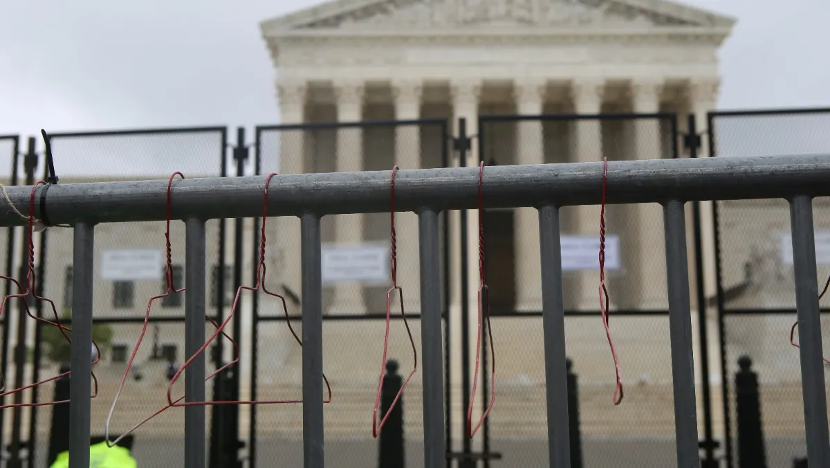 aborto Corte Suprema
