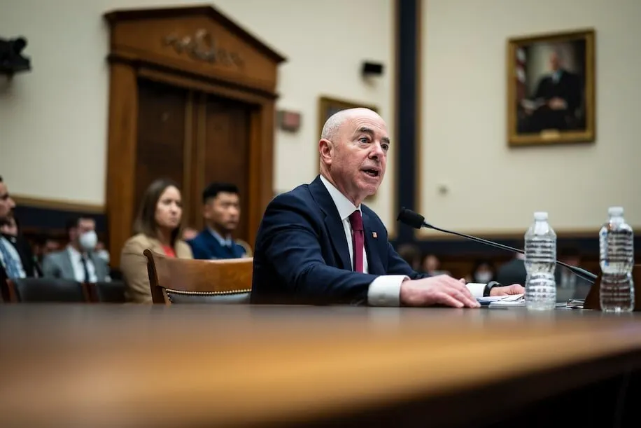 La Junta de Gobernanza de la Desinformación queda en pausa hasta nuevo aviso