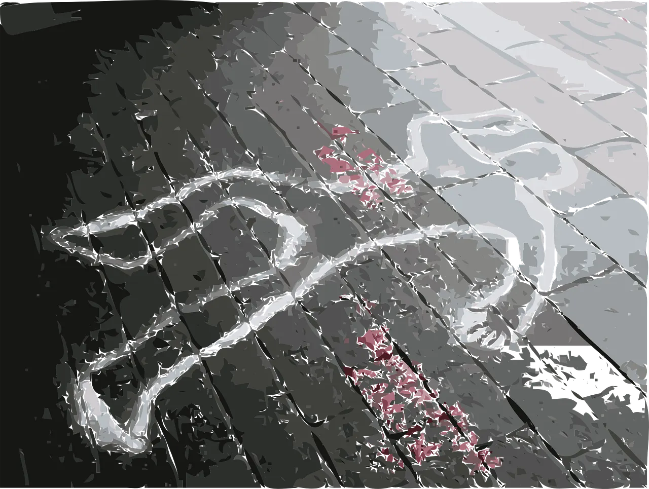 primer asesinato en una escuela de Estados Unidos