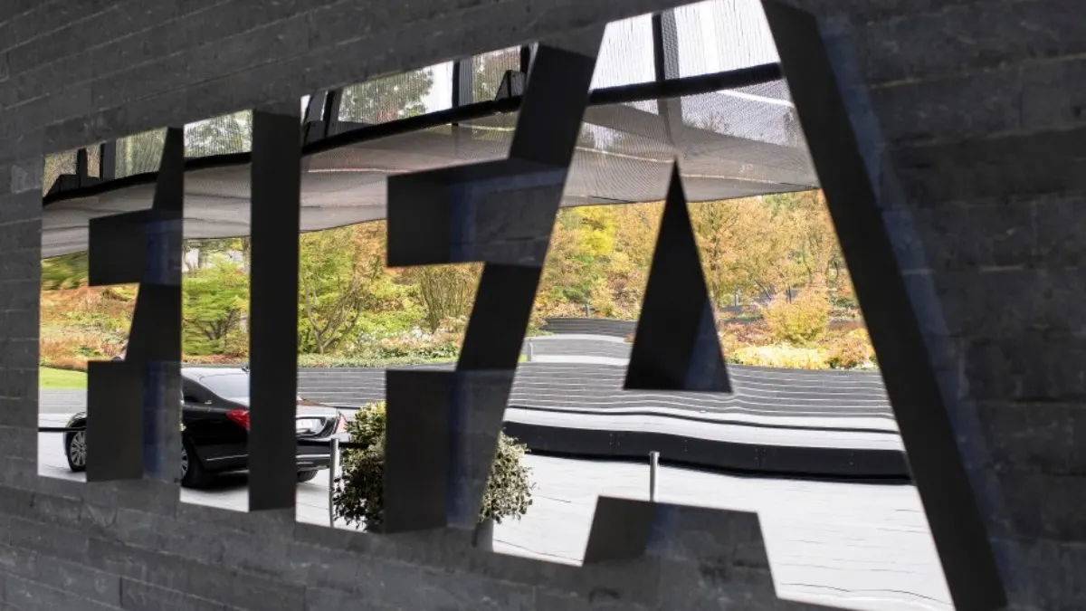 investigación FIFA Ecuador