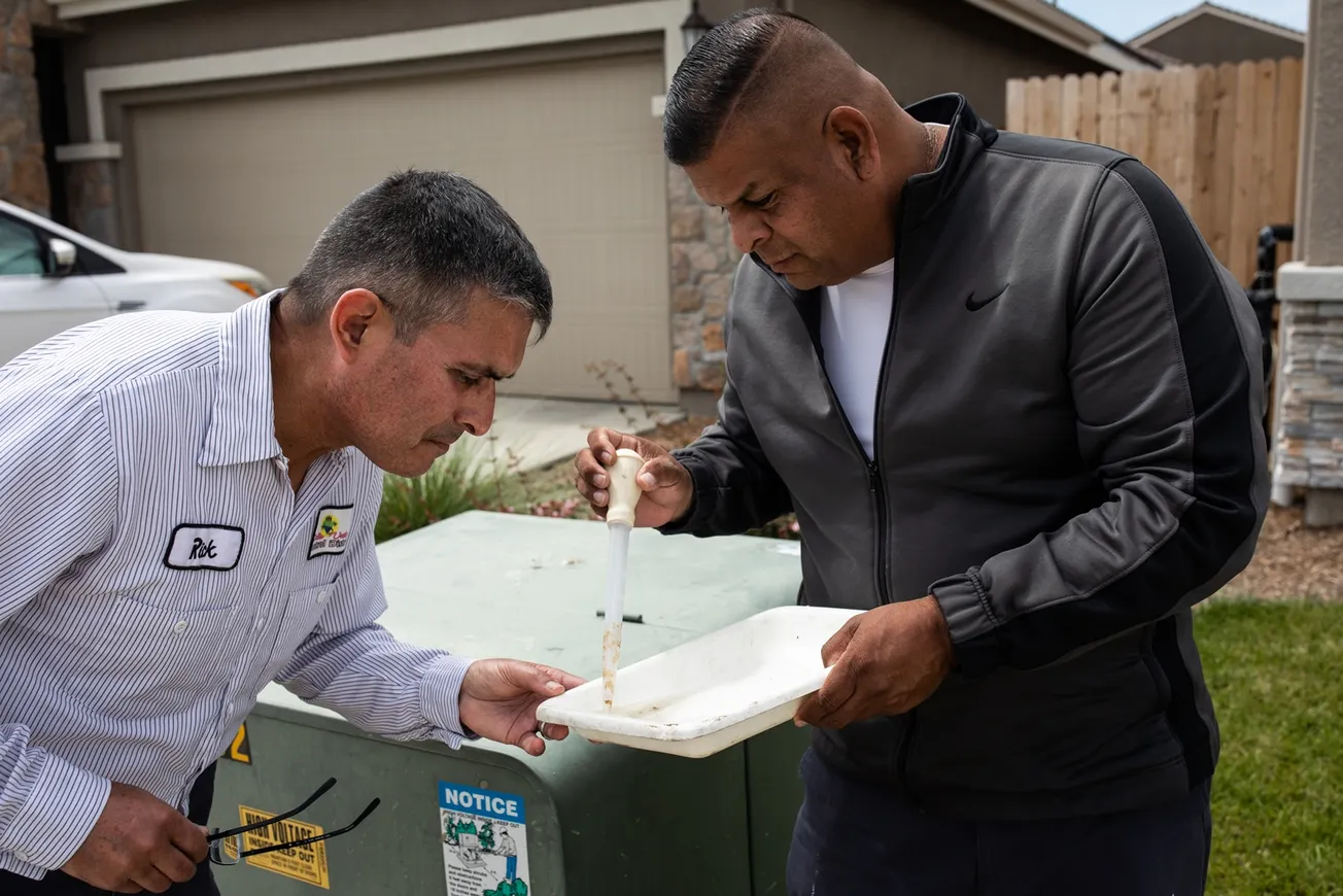 Usan mosquitos modificados genéticamente para combatir la propagación de enfermedades