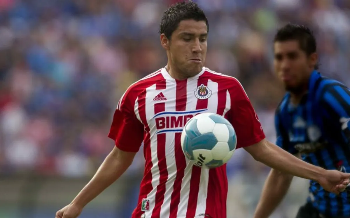 Antonio "Hulk" Salazar