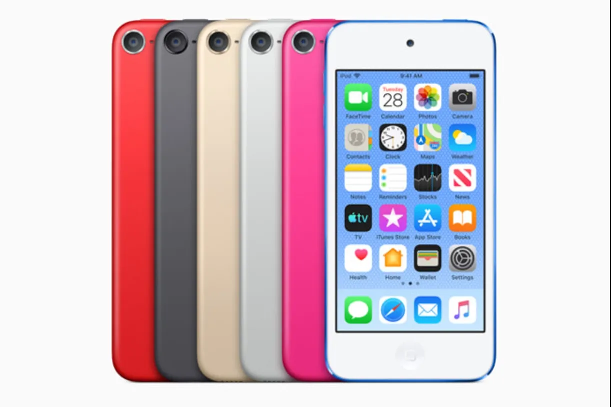 ¿Tienes un Ipod? Apple ya no los fabricará más