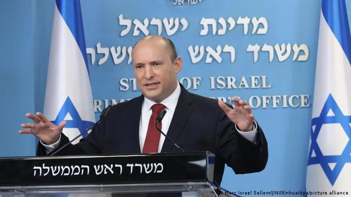 Putin se disculpa con Israel por los insultos de su ministro Serguei Lavrov sobre los judíos