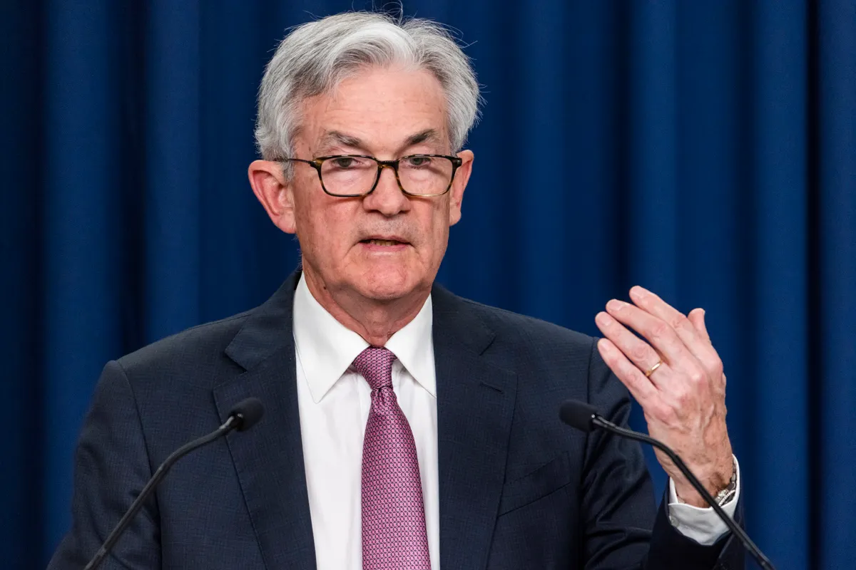 La Reserva Federal debe hablarle claro al pueblo estadounidense