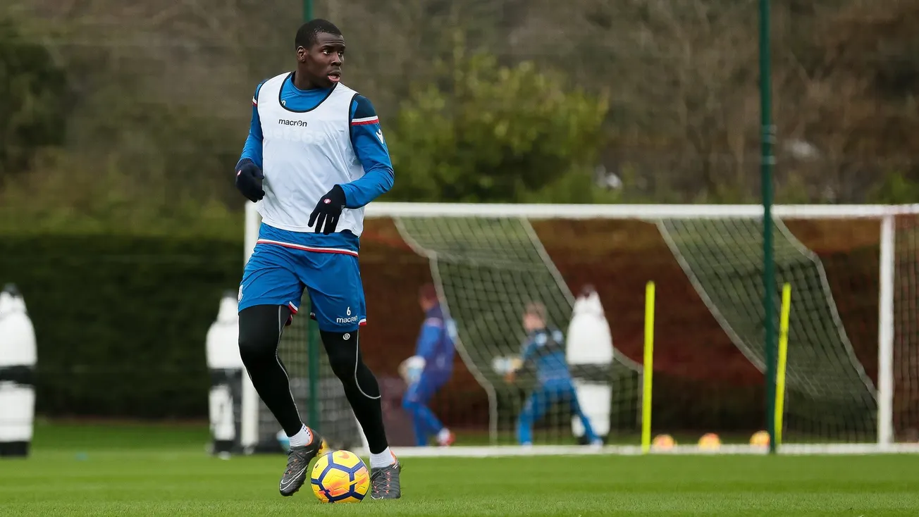 Kurt-Zouma