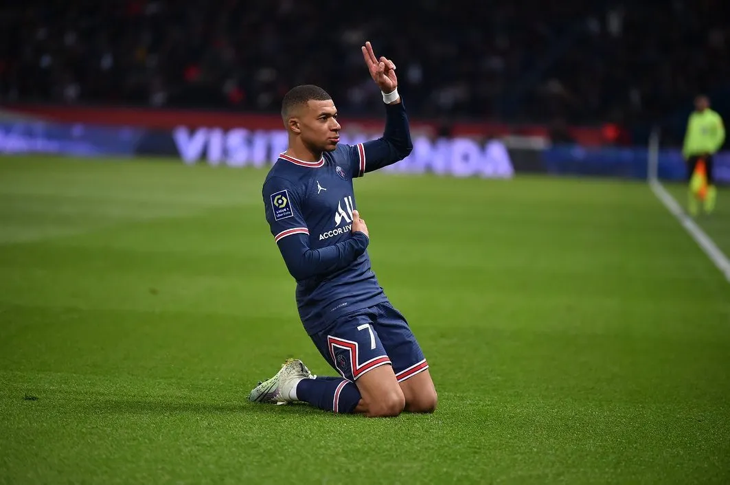 El comentario de Kylian Mbappé que enfureció al fútbol sudamericano