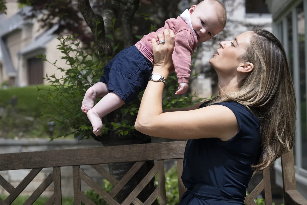 Qué hacer si no encuentra leche de fórmula para bebés