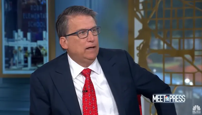 Republicano de Carolina del Norte: Organizaciones de armas “empujan” a la NRA hacia la derecha