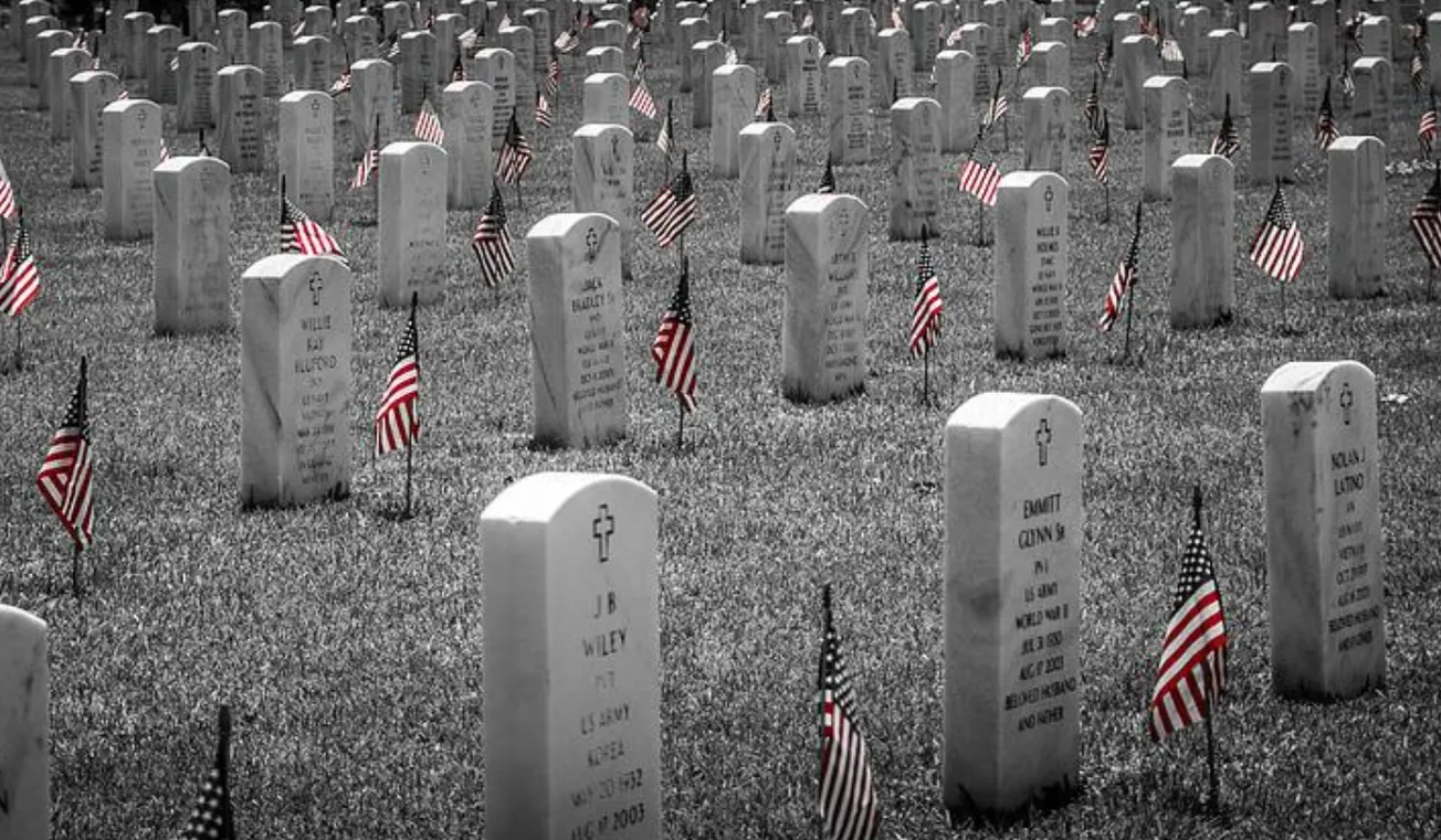 ¿Qué es y cómo se celebra el Memorial Day?