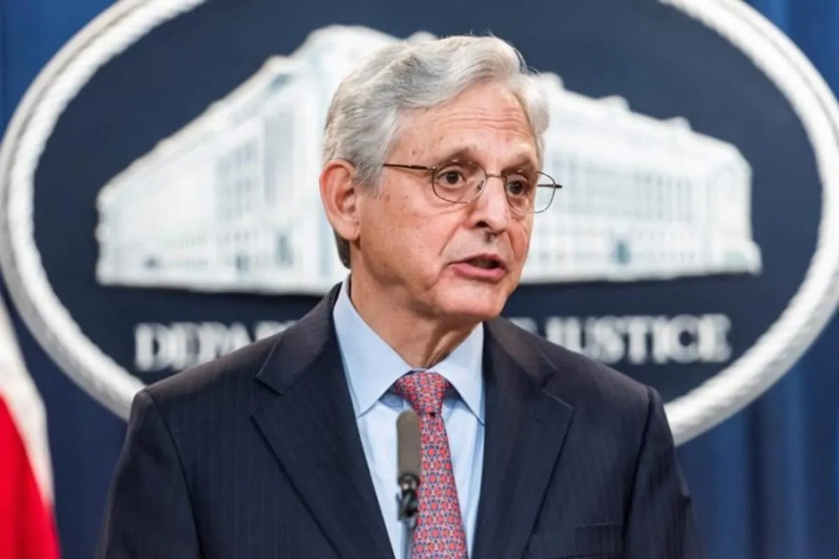 Departamento de Justicia Uvalde