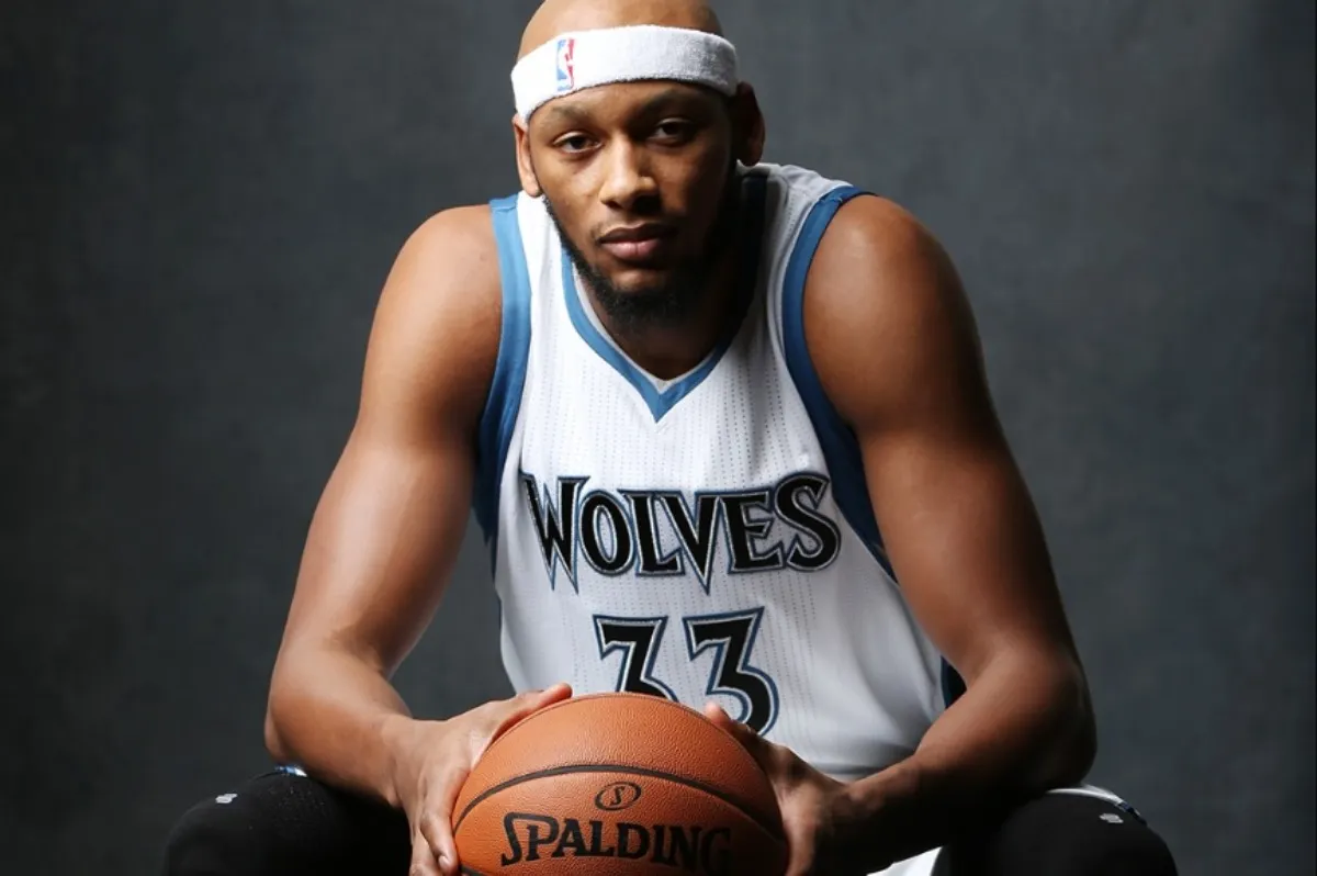 Adreian Payne