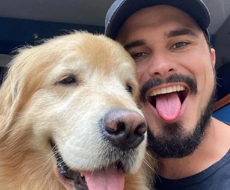 Murió Jesse Koz, influencer brasileño que viajaba con su perrito en accidente en EEUU