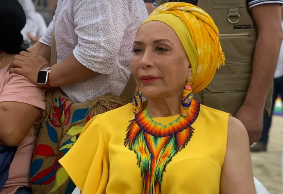 Piedad Córdoba es llamada a la Corte Suprema que le abrió una investigación