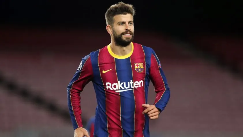 Piqué y Rubiales son investigados en España por el escándalo de la Supercopa