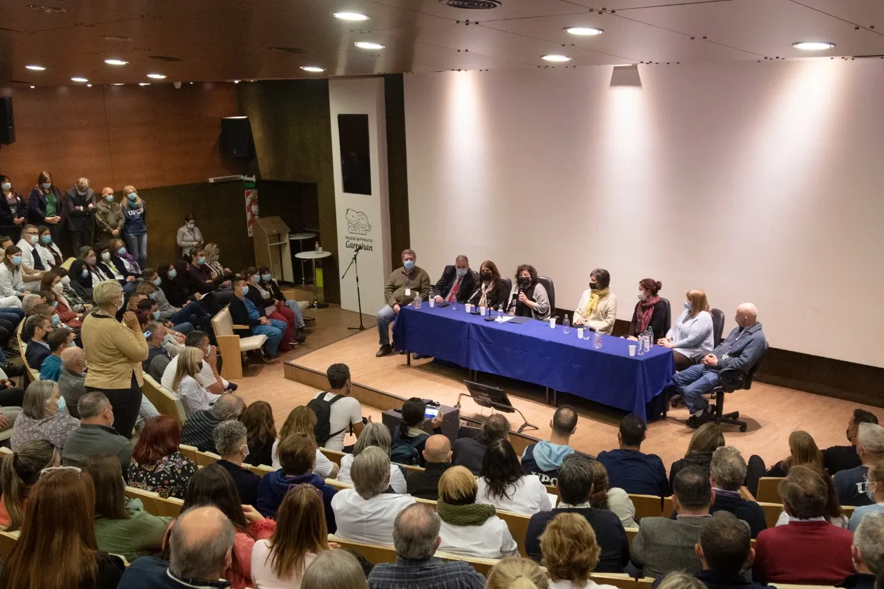 Confirman primer caso de viruela del mono en Argentina