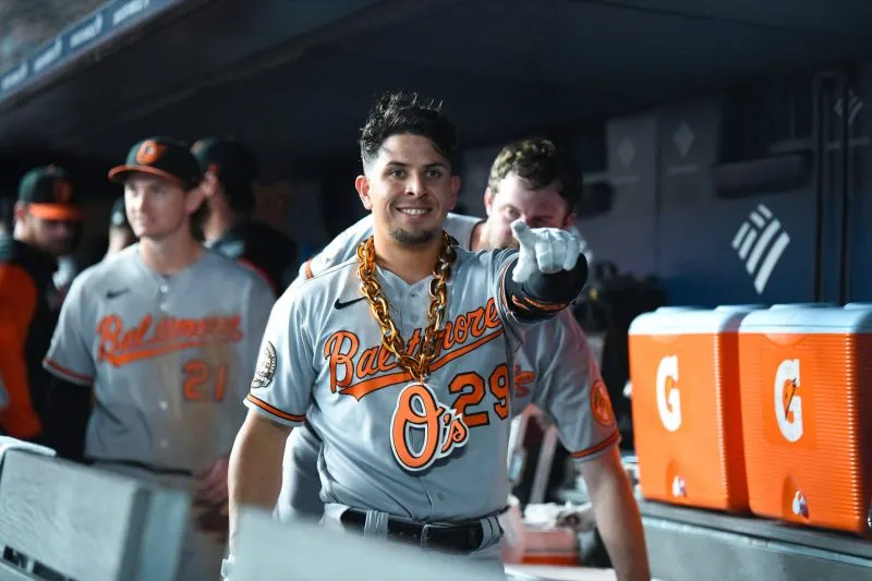 Ramón Urías y los Orioles castigan a los Yankees