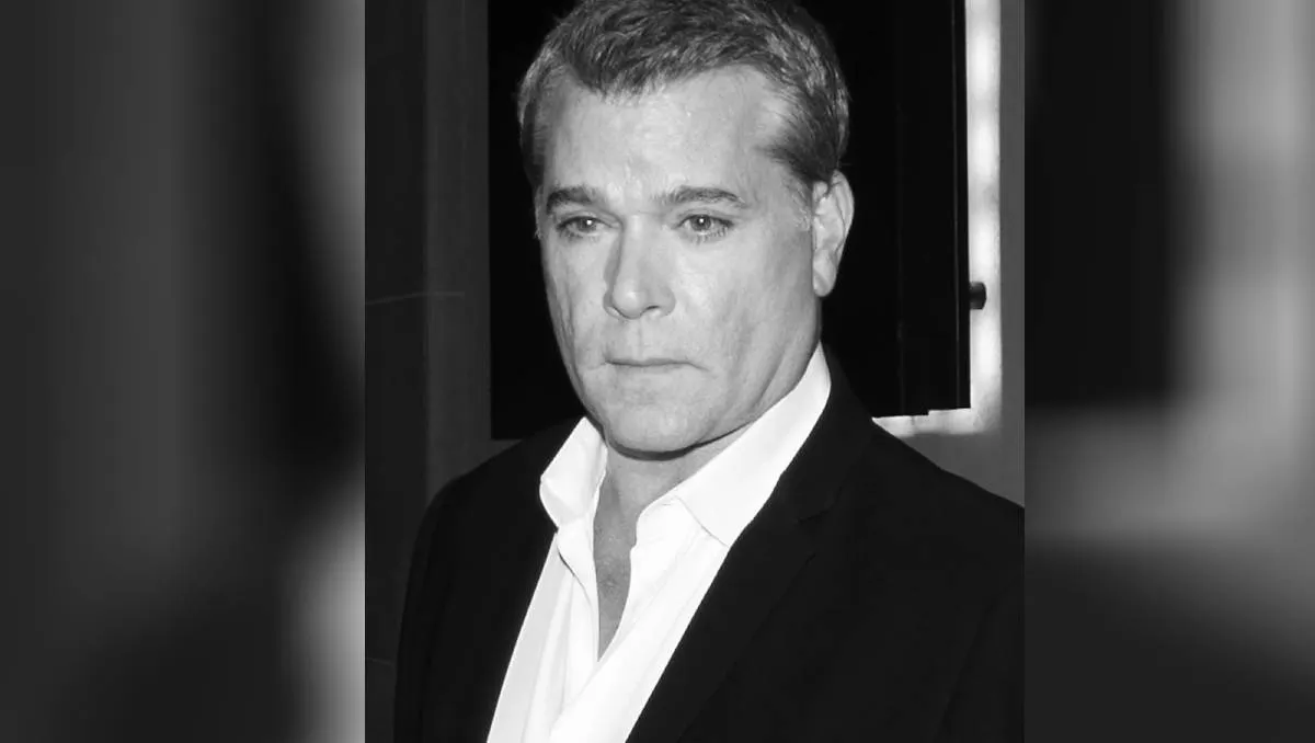 Murió el actor Ray Liotta, estrella de la película Goodfellas