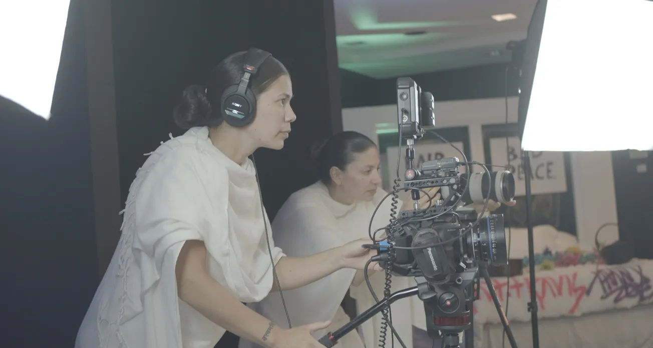 Surviving Sex Trafficking, el documental de una monja latina contra la explotación sexual de mujeres