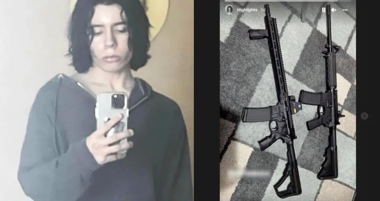 El autor del tiroteo en Texas compró dos rifles AR15 días antes del ataque